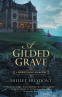 Cover Image: A Gilded Grave
