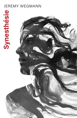 Couverture du livre pour Synesthésie