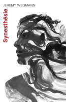 Couverture du livre pour Synesthésie