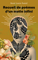 Couverture du livre pour Recueil de poèmes d’un matin infini