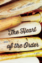 book cover for The Heart of the Order