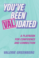 book cover for You've Been VALidated
