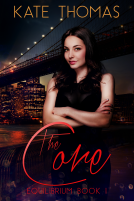 book cover for The Core