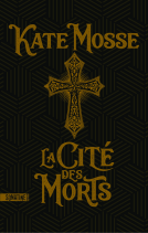 Couverture du livre pour La Cité des morts