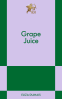 Cover Image: Grape Juice