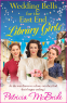 Cover Image: Wedding Bells for the East End Library Girls