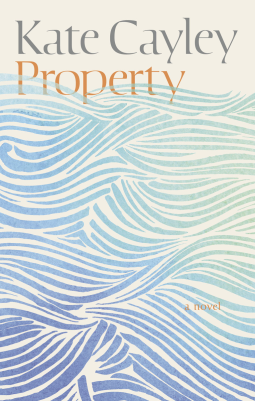 book cover for Property