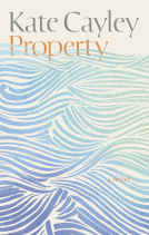 book cover for Property