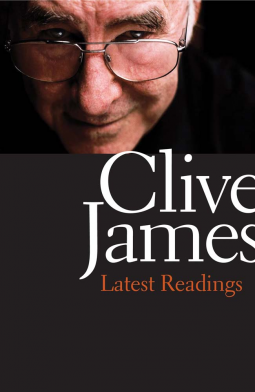 book cover for Latest Readings