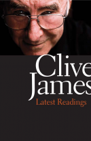 book cover for Latest Readings