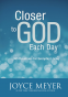 Cover Image: Closer to God Each Day