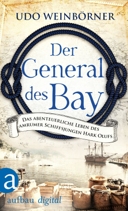 Buchcover für Der General des Bey