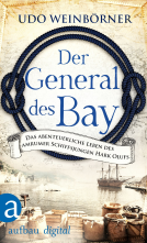 Buchcover für Der General des Bey