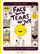 Buchcover für Face with Tears of Joy