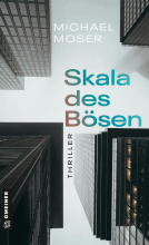Buchcover für Skala des Bösen