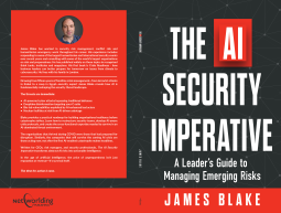 book cover for Networlding: The AI Security Imperative