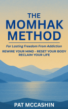 book cover for The Momhak Method