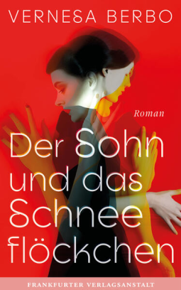Buchcover für Der Sohn und das Schneeflöckchen