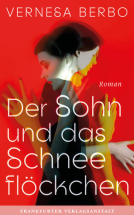 Buchcover für Der Sohn und das Schneeflöckchen