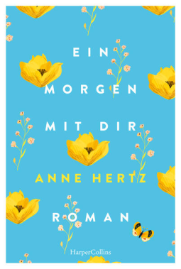 Buchcover für Ein Morgen mit dir