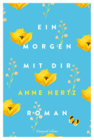 Buchcover für Ein Morgen mit dir
