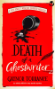 Cover Image: Death of a Ghostwriter