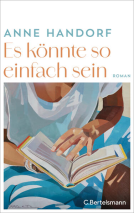 Buchcover für Es könnte so einfach sein