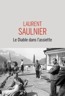 Couverture du livre pour Le diable dans l'assiette