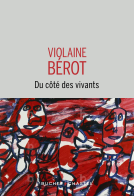 Couverture du livre pour Du côté des vivants