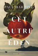 Couverture du livre pour Cet autre Eden