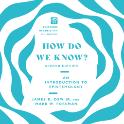 book cover for How Do We Know?