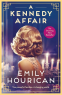 Cover Image: A Kennedy Affair