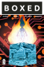 Cover Image: Boxed