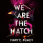 Cover Image: We Are the Match