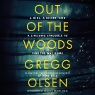 book cover for Out of the Woods