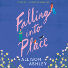 book cover for Falling into Place