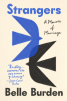 book cover for Strangers