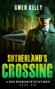 Cover Image: Sutherland's Crossing