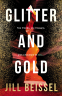 Cover Image: Glitter and Gold