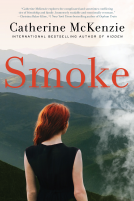book cover for Smoke