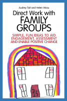 book cover for Direct Work with Family Groups