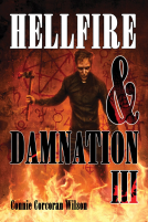 book cover for Hellfire & Damnation III