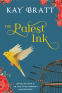 Cover Image: The Palest Ink