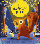 Buchcover für Der Sonnendieb