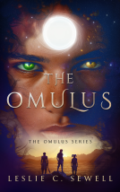 book cover for The Omulus