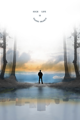 book cover for Such is Life