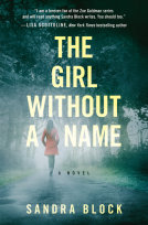 book cover for The Girl Without a Name