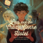 book cover for Leo and the Crazy Genre Hotel