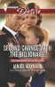 Cover Image: Second Chance with the Billionaire