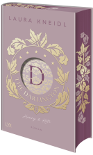 Buchcover für The Darlington - Henry & Kate